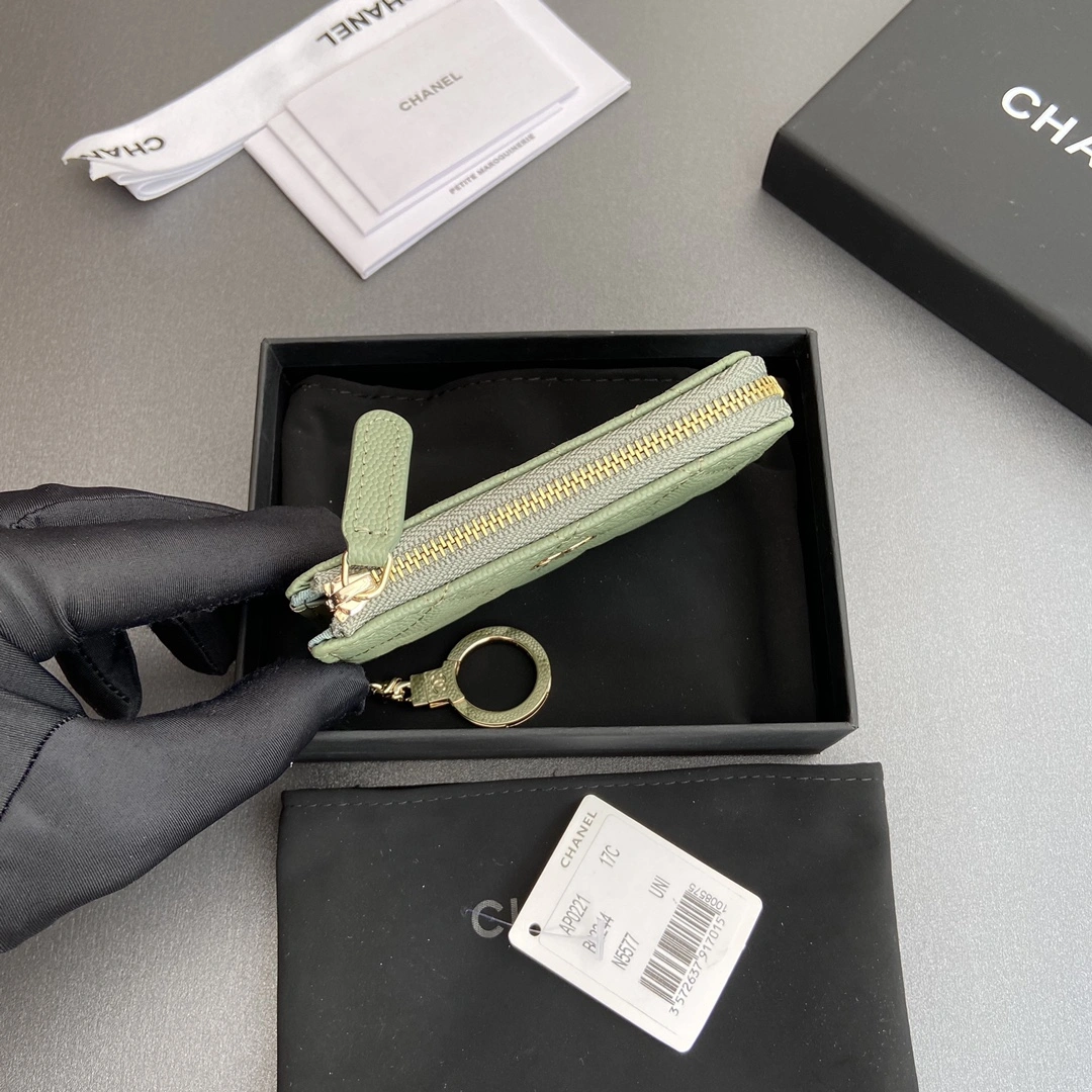 Versatile Chanel Wallets Purse 56519