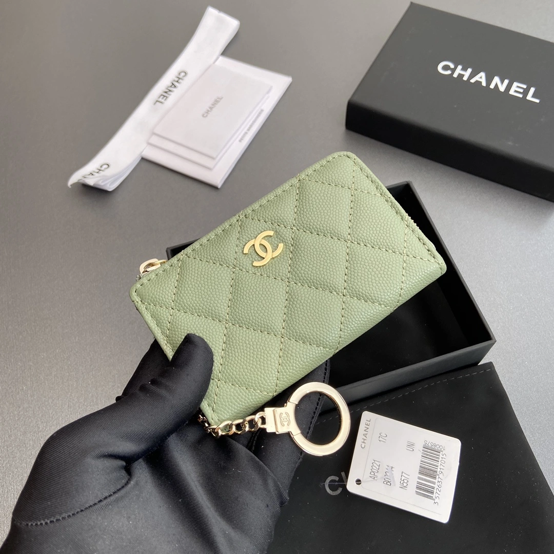 Versatile Chanel Wallets Purse 56519