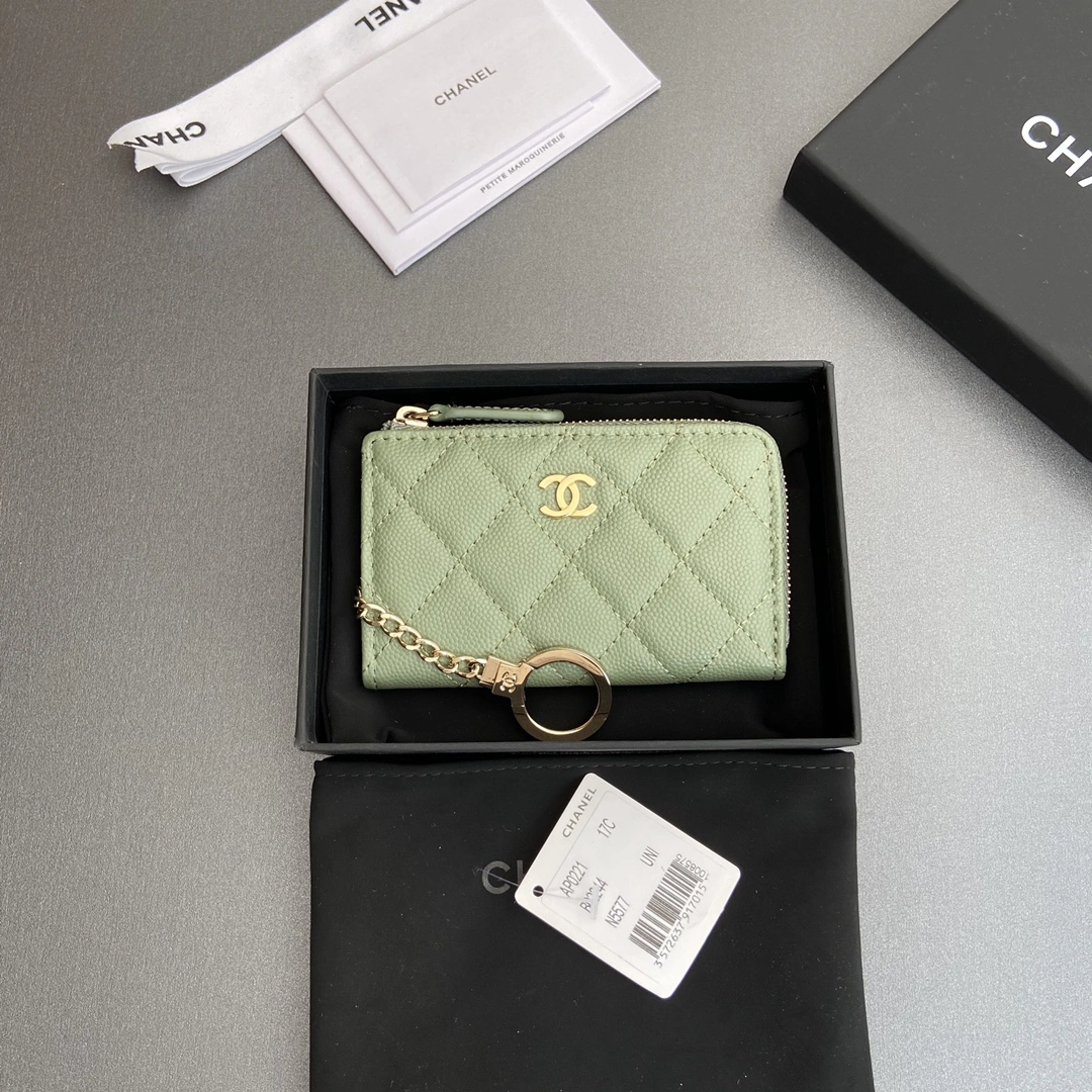 Versatile Chanel Wallets Purse 56519