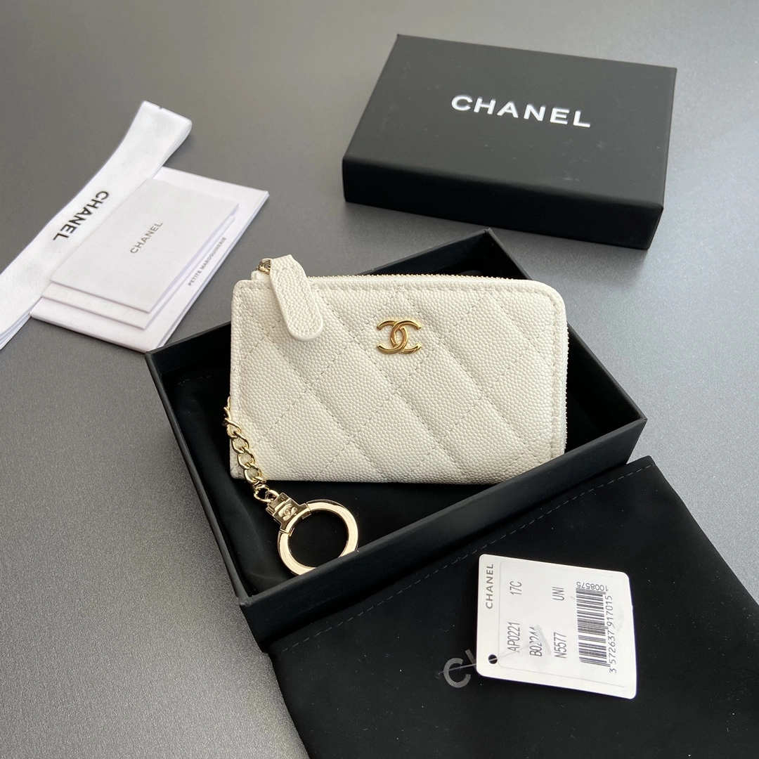 Reliable Chanel Wallets Purse 56553