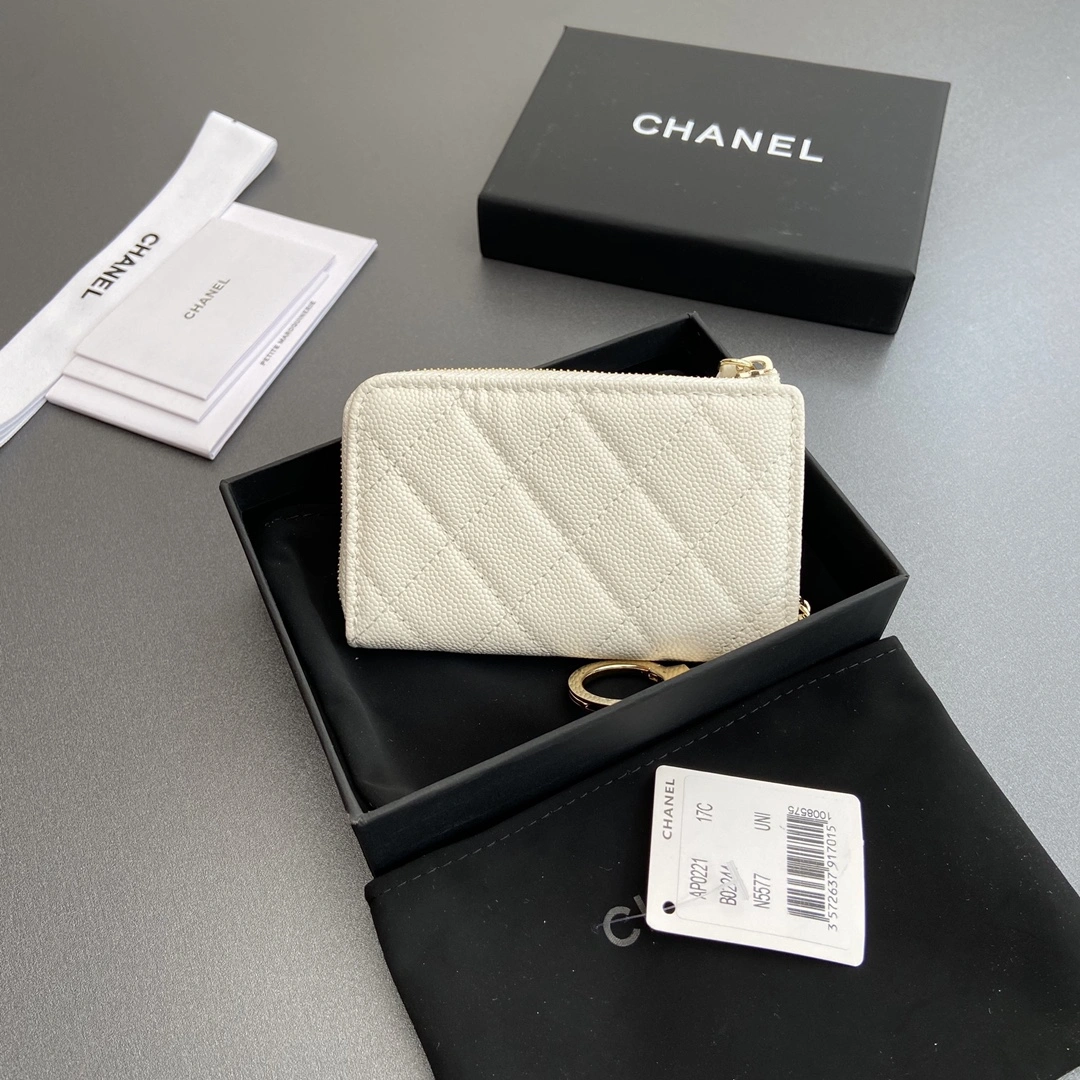 Reliable Chanel Wallets Purse 56553