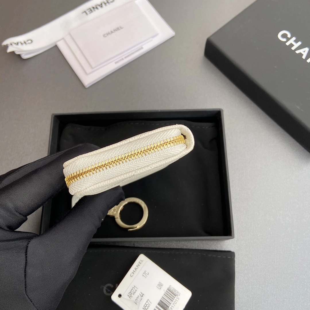 Reliable Chanel Wallets Purse 56553