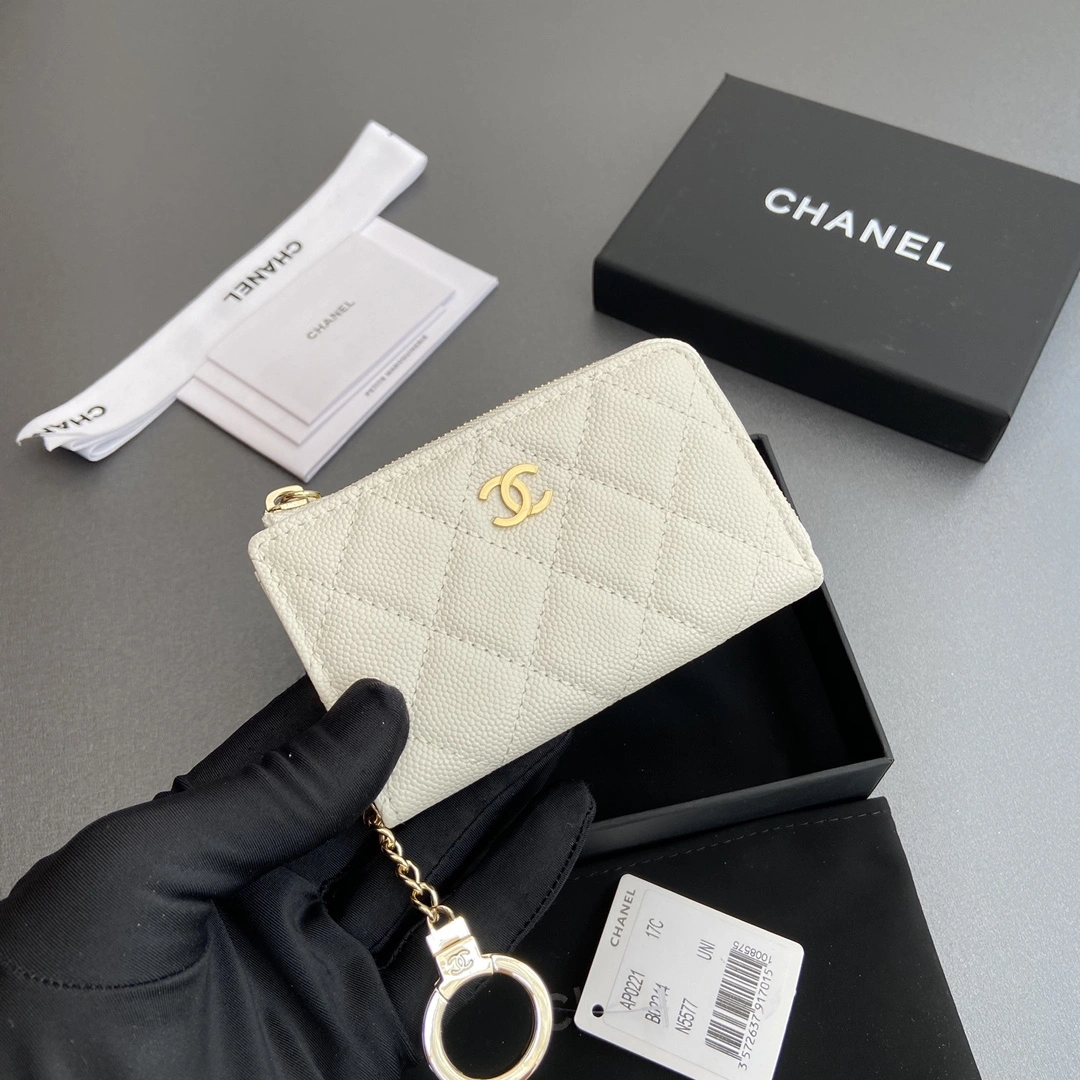 Reliable Chanel Wallets Purse 56553
