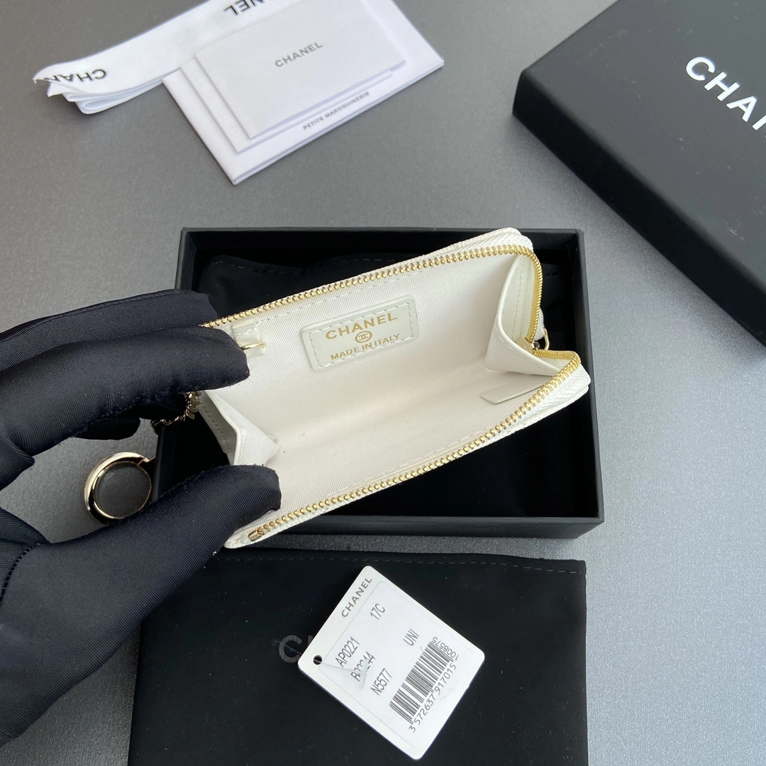 Reliable Chanel Wallets Purse 56553