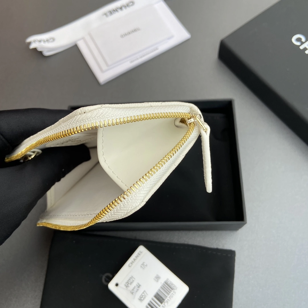 Reliable Chanel Wallets Purse 56553