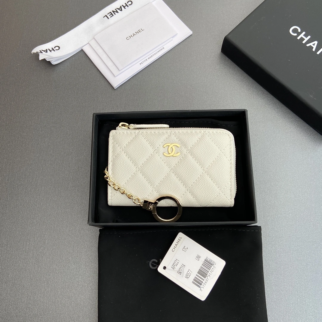 Reliable Chanel Wallets Purse 56553
