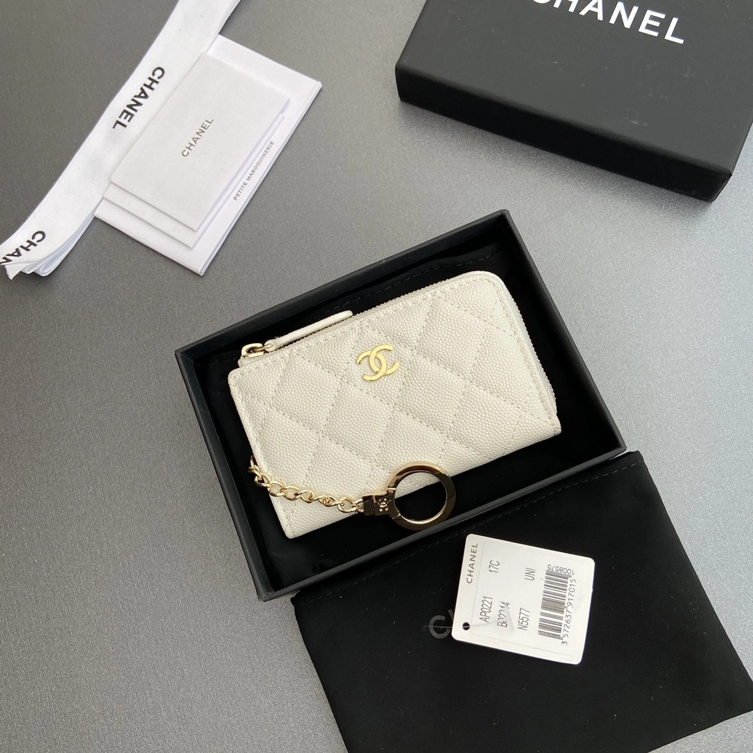 Reliable Chanel Wallets Purse 56553