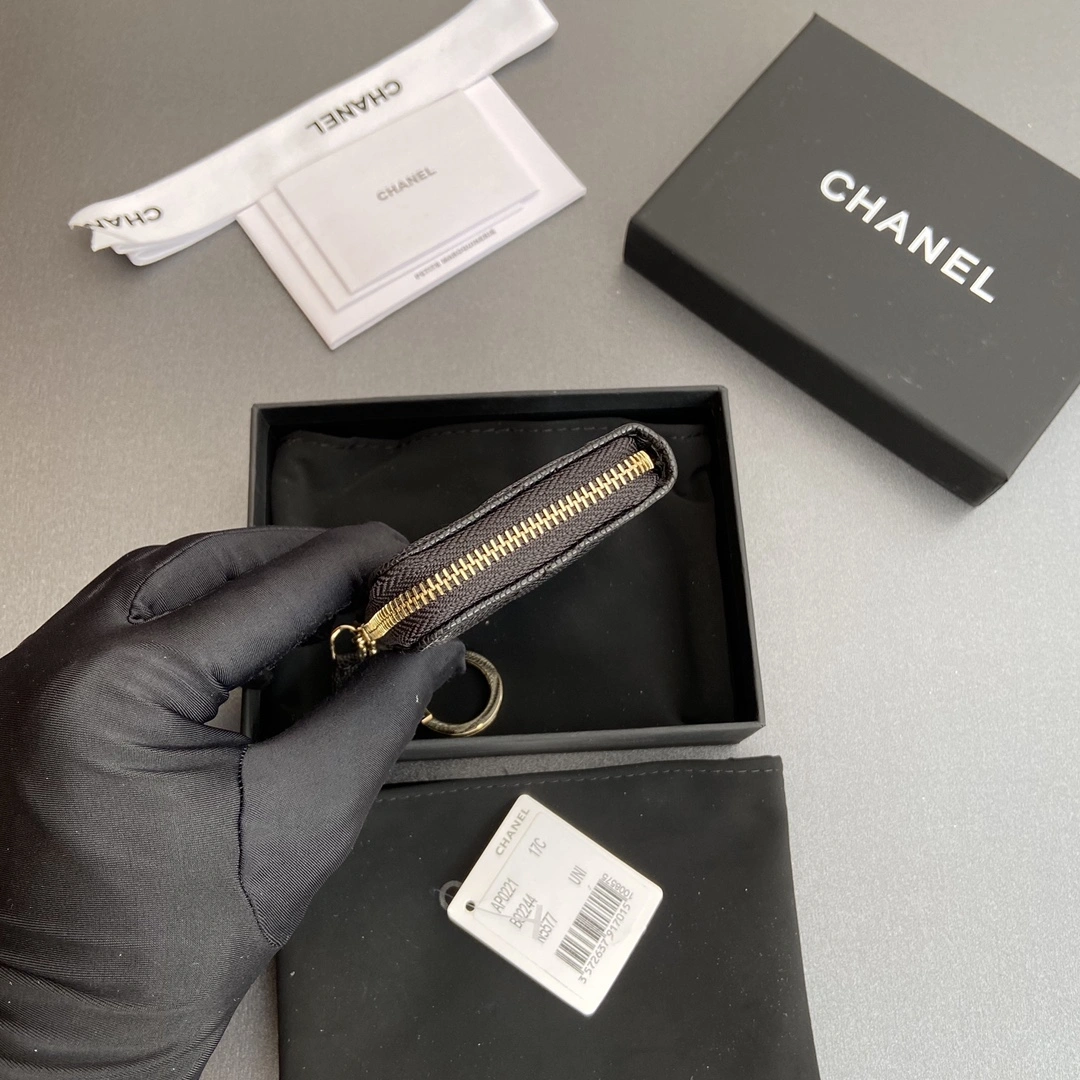 Lightweight Chanel Wallets Purse 56523