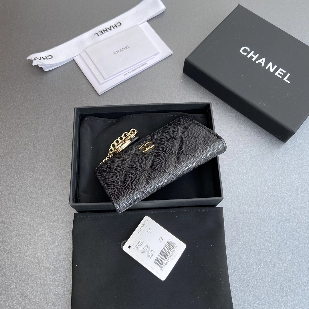 Lightweight Chanel Wallets Purse 56523