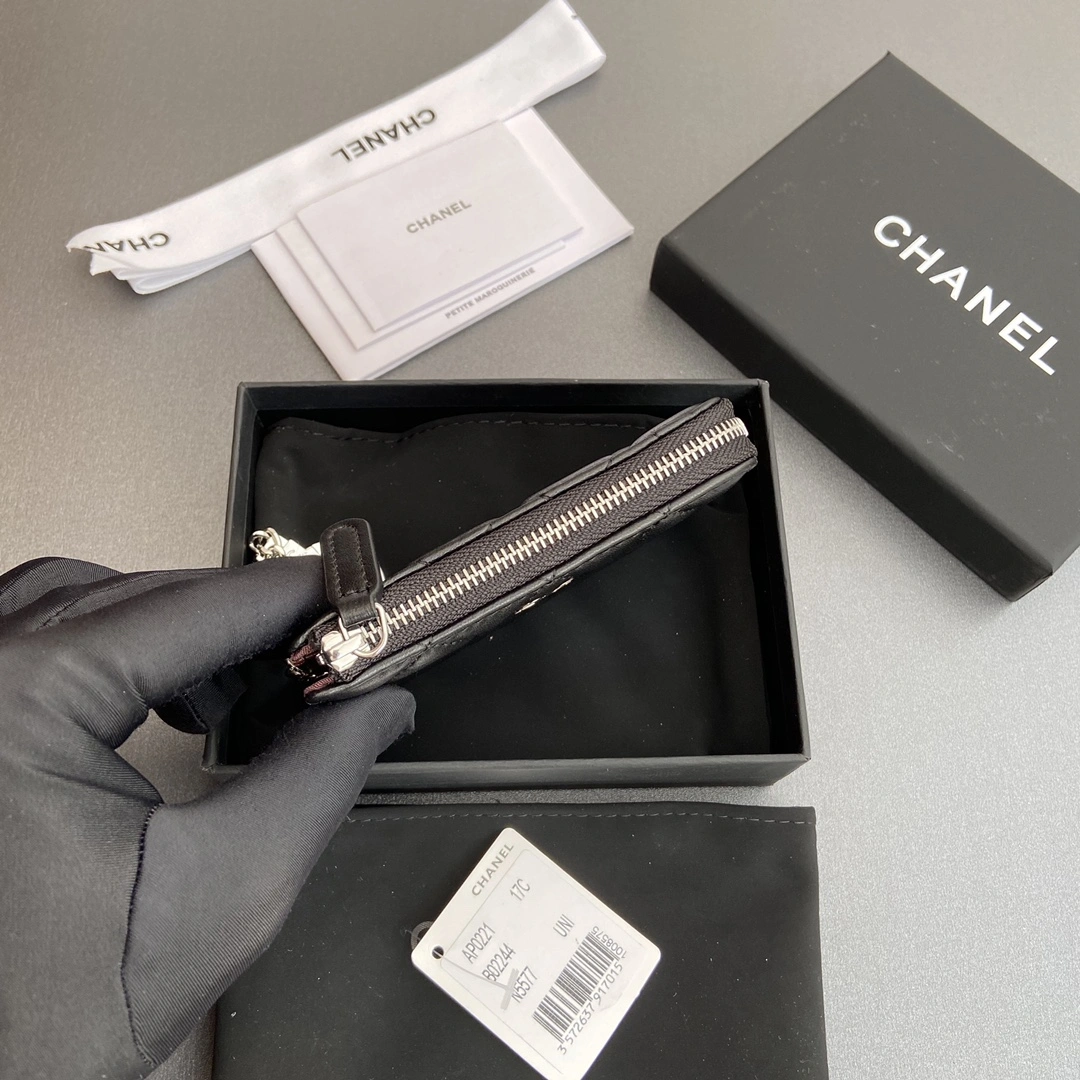 Chanel Wallets Purse NewStyle 56520