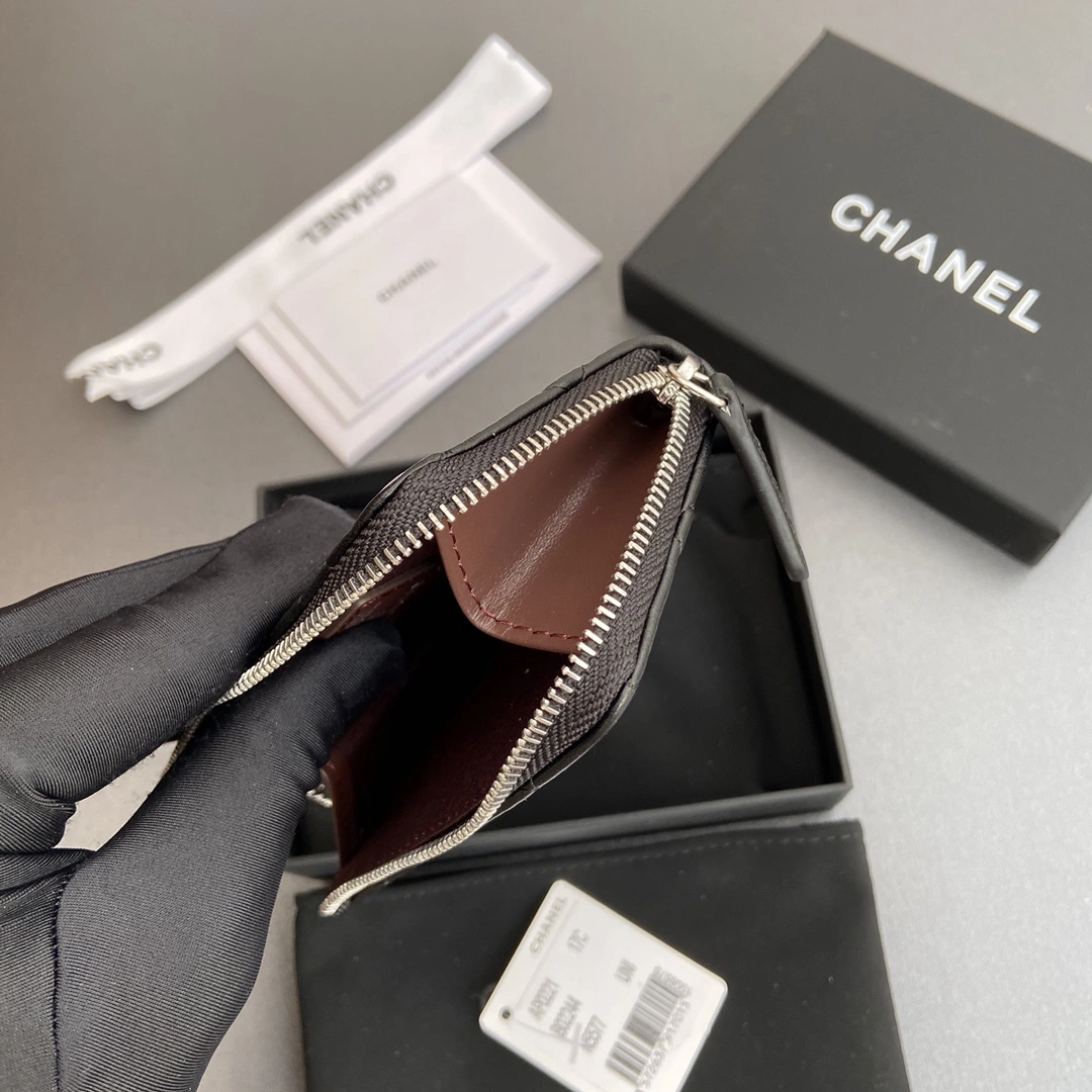 Chanel Wallets Purse NewStyle 56520