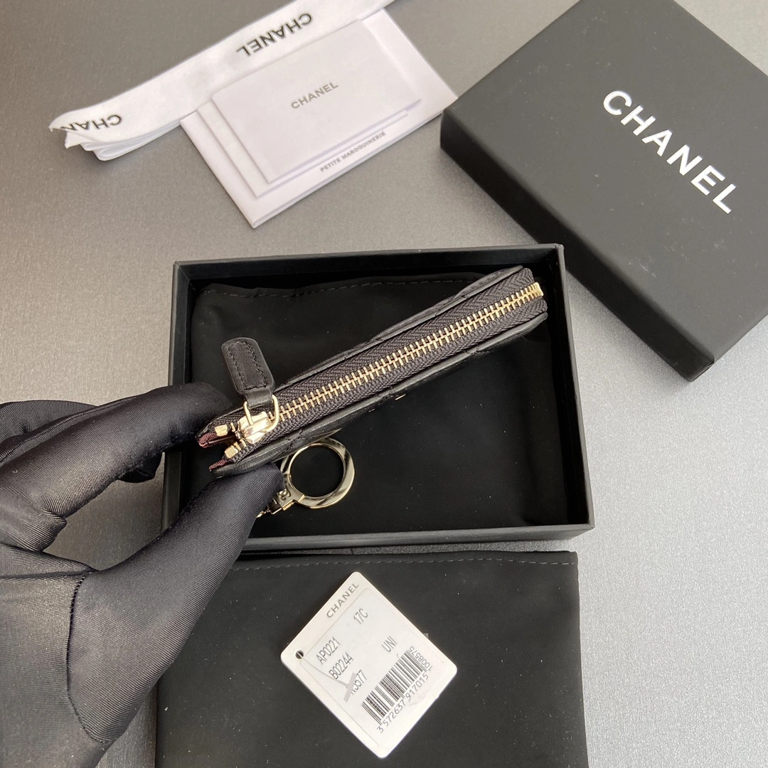 Chanel Wallets Purse SunProtective 56524