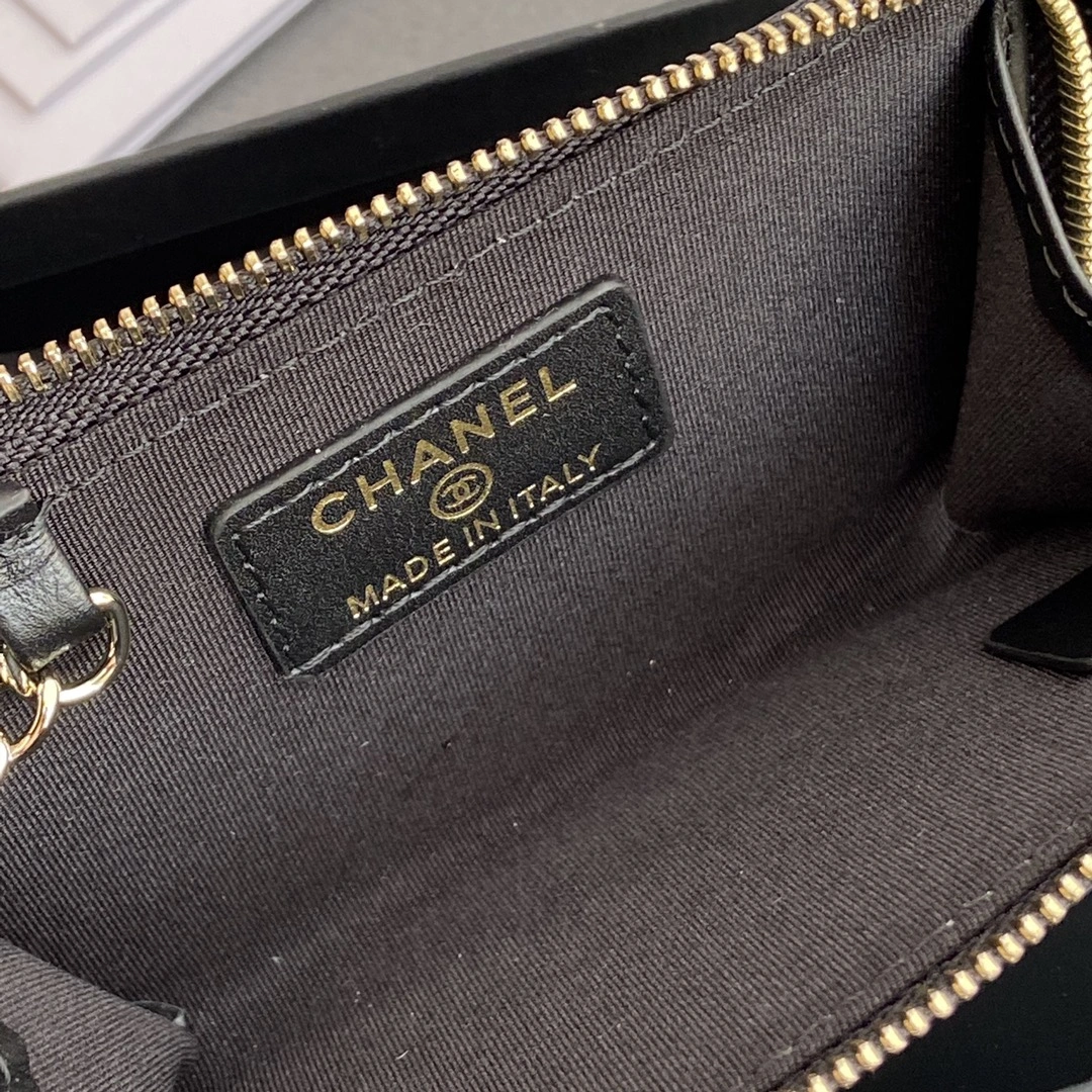 Breathable Chanel Wallets Purse 56517