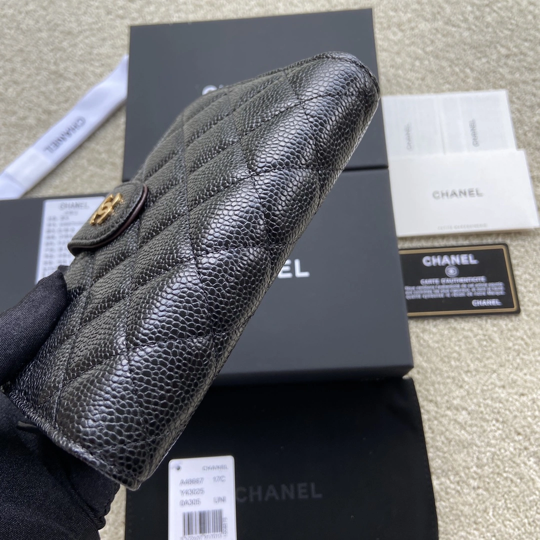 Chanel Wallets Purse MultiPurpose 56546