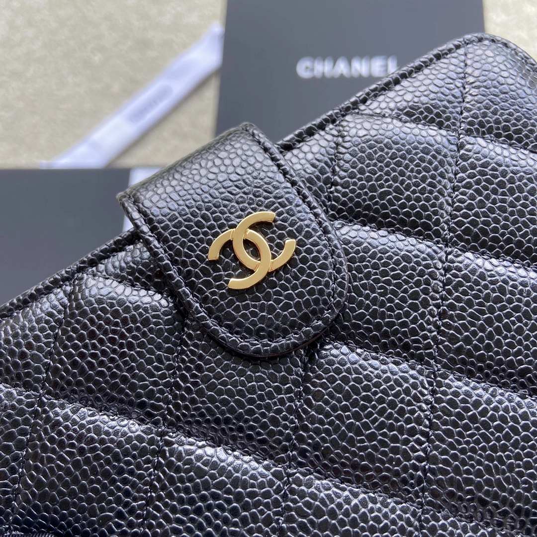 Chanel Wallets Purse MultiPurpose 56546