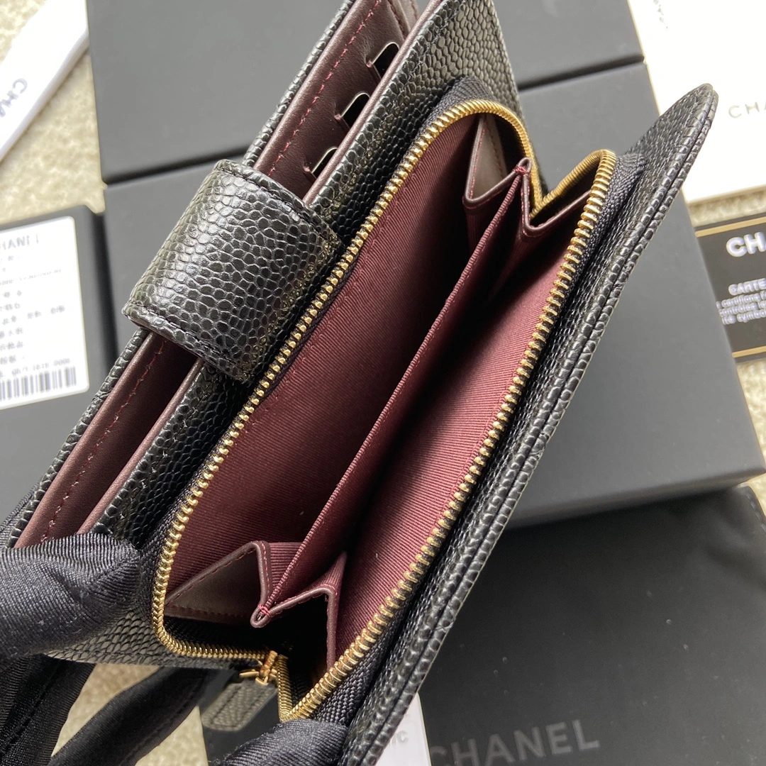 Chanel Wallets Purse MultiPurpose 56546