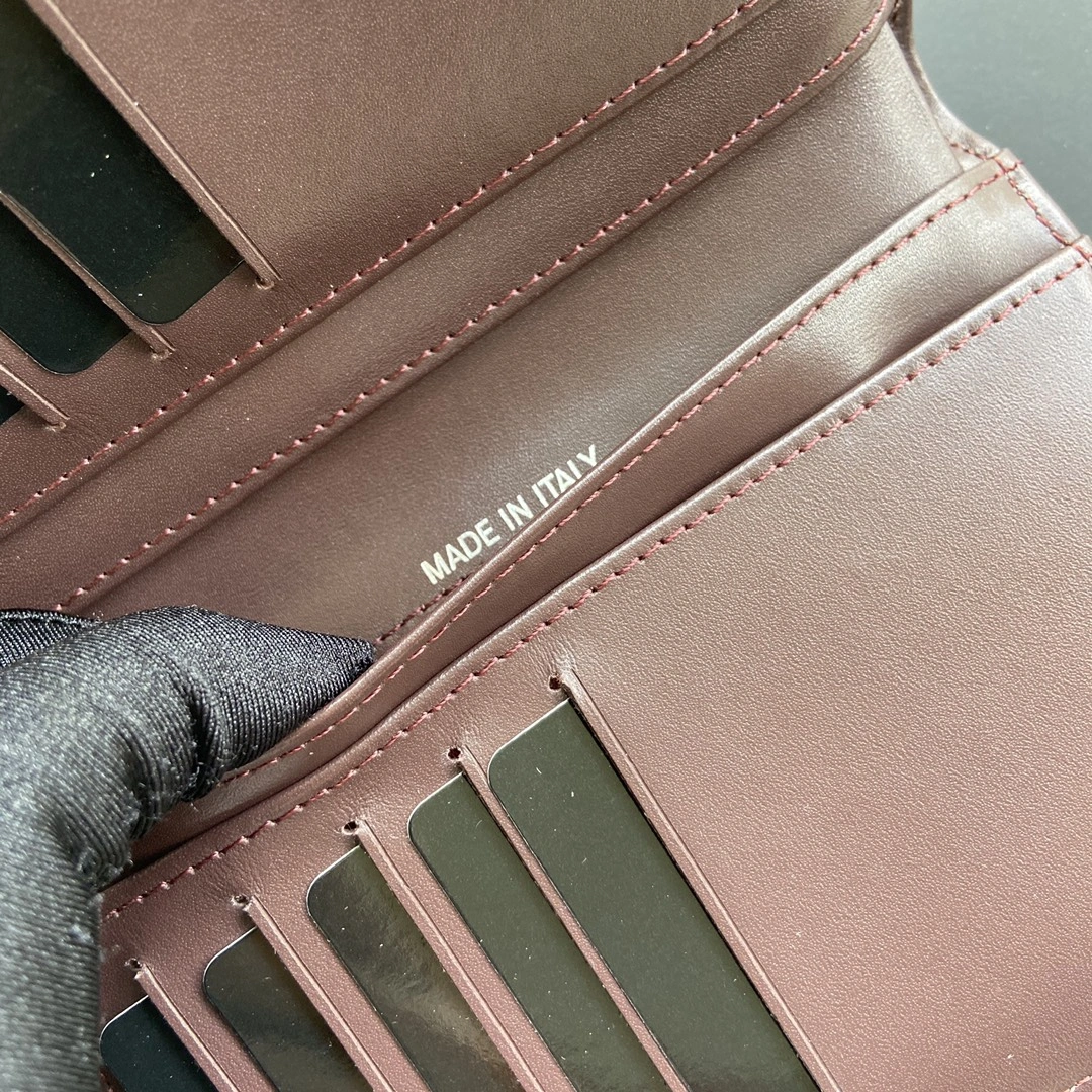 WaterResistant Chanel Wallets Purse 56514