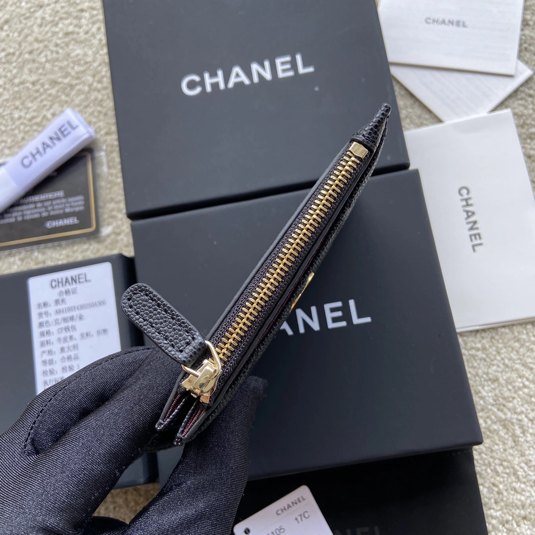 Attractive Chanel Wallets Purse 56516