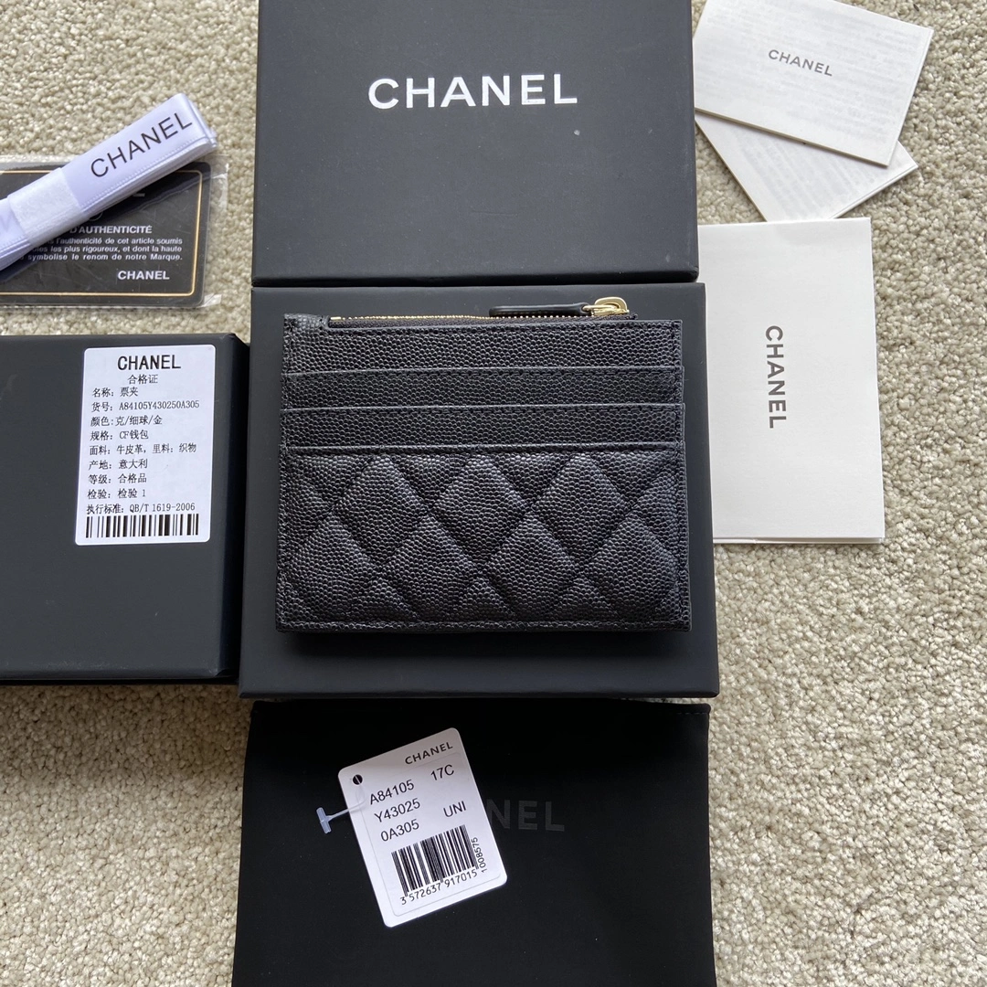 Attractive Chanel Wallets Purse 56516