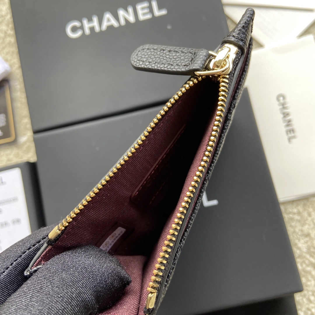 Attractive Chanel Wallets Purse 56516