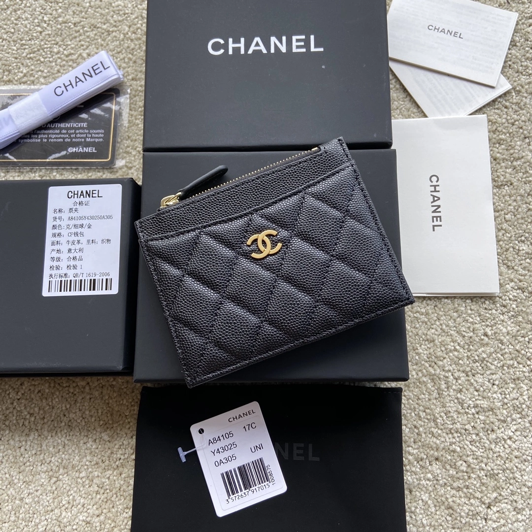 Attractive Chanel Wallets Purse 56516