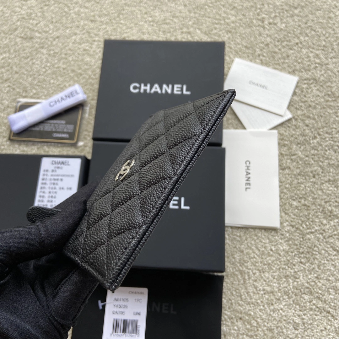 Snug Chanel Wallets Purse 56545