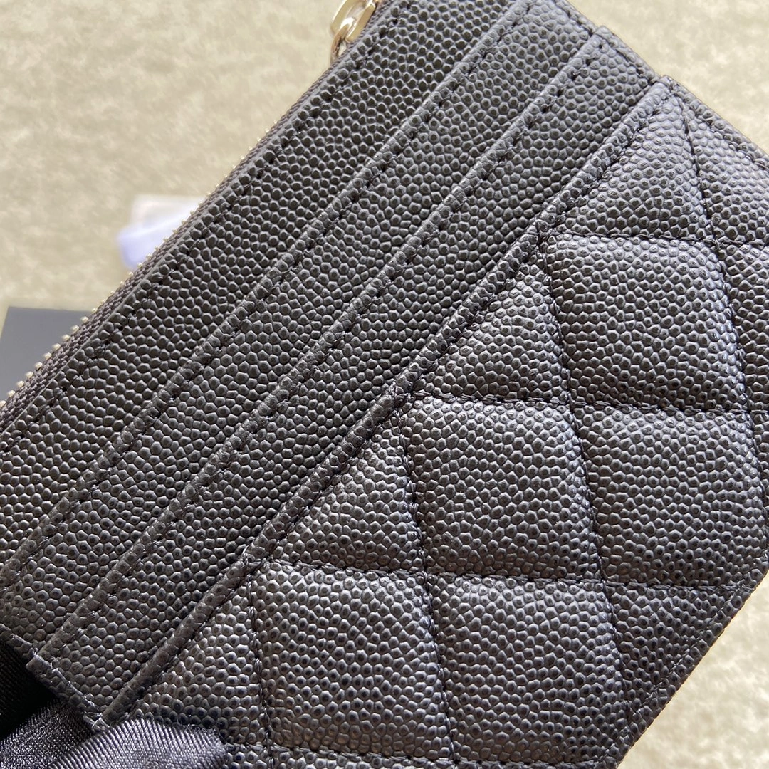 Snug Chanel Wallets Purse 56545