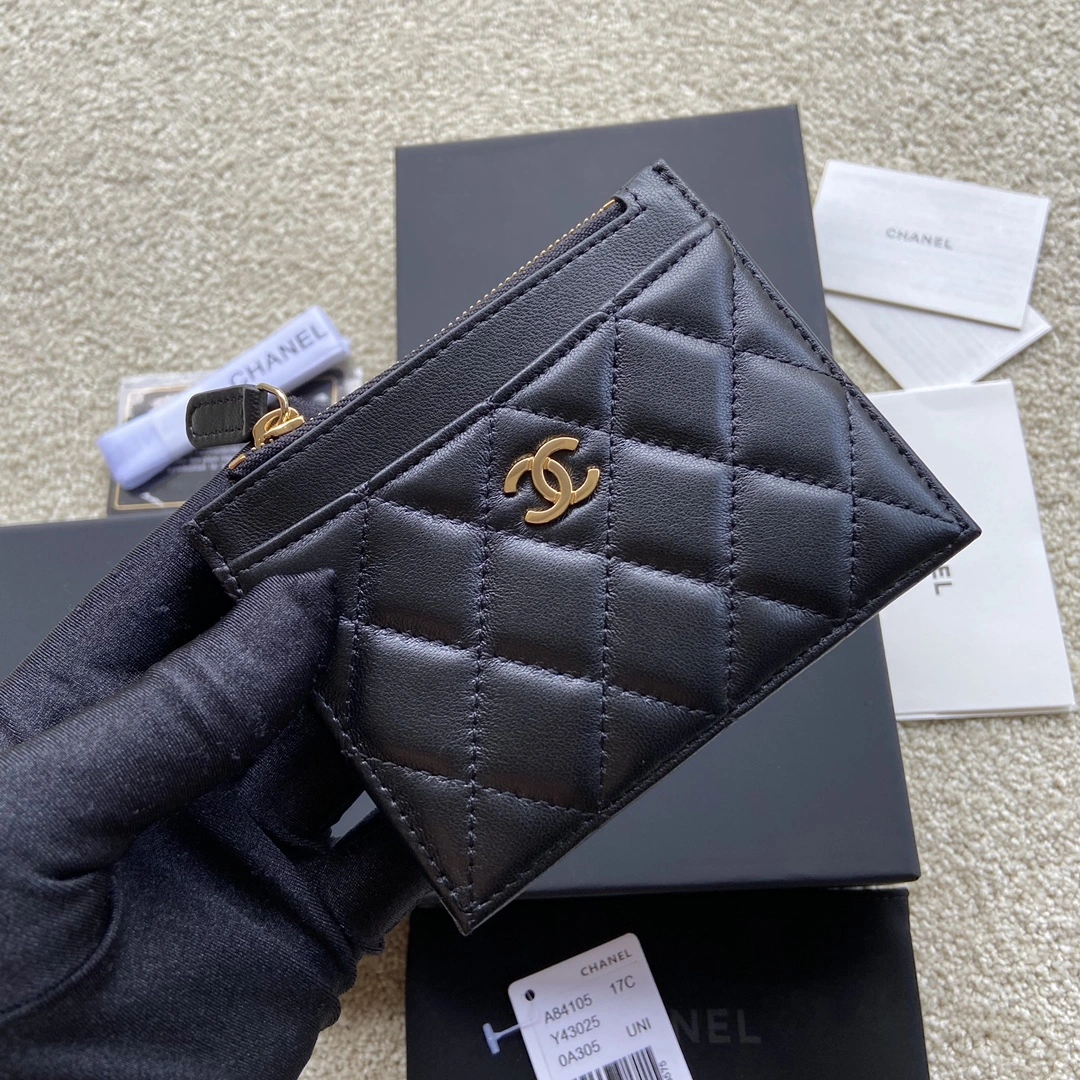 HighPerformance Chanel Wallets Purse 56510