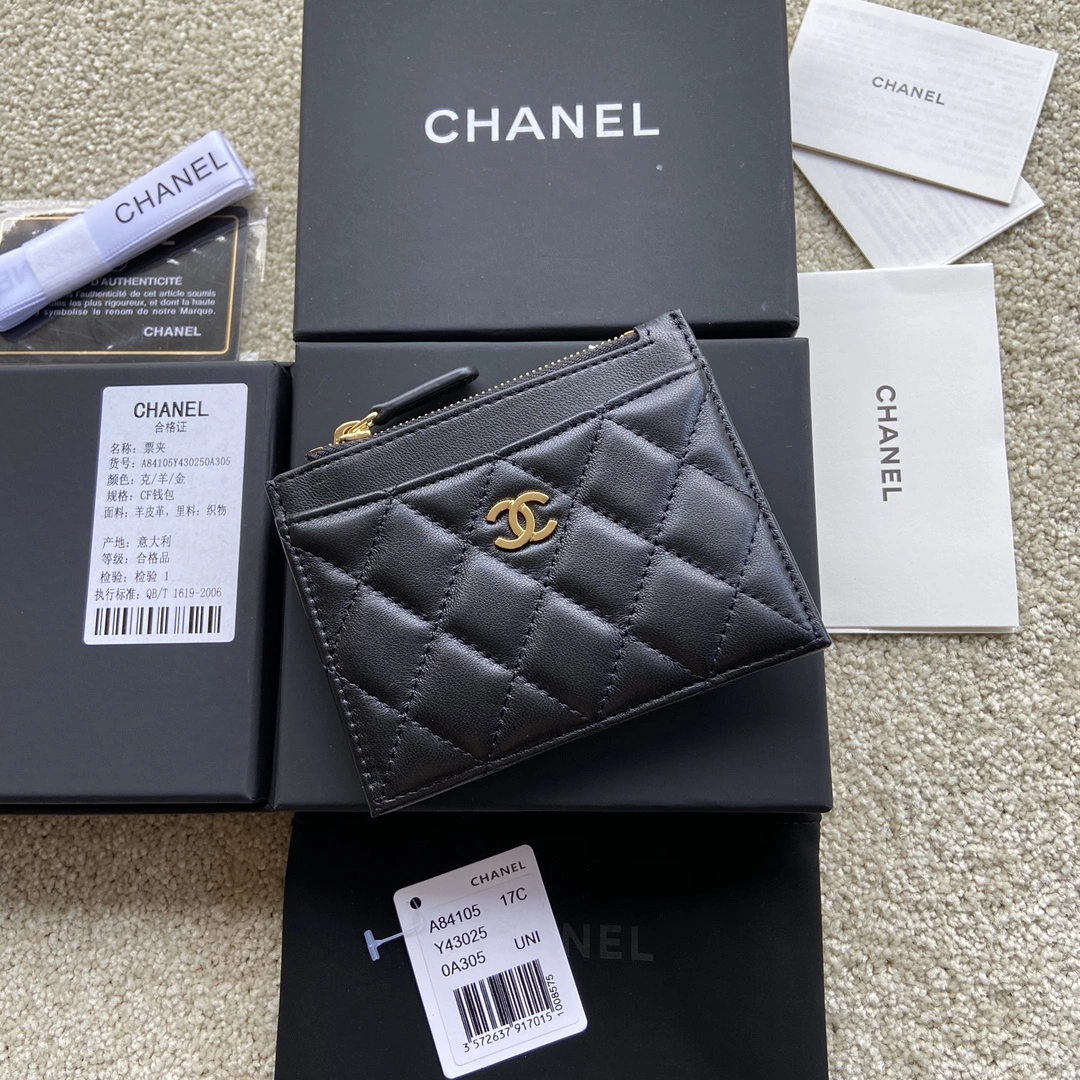 HighPerformance Chanel Wallets Purse 56510