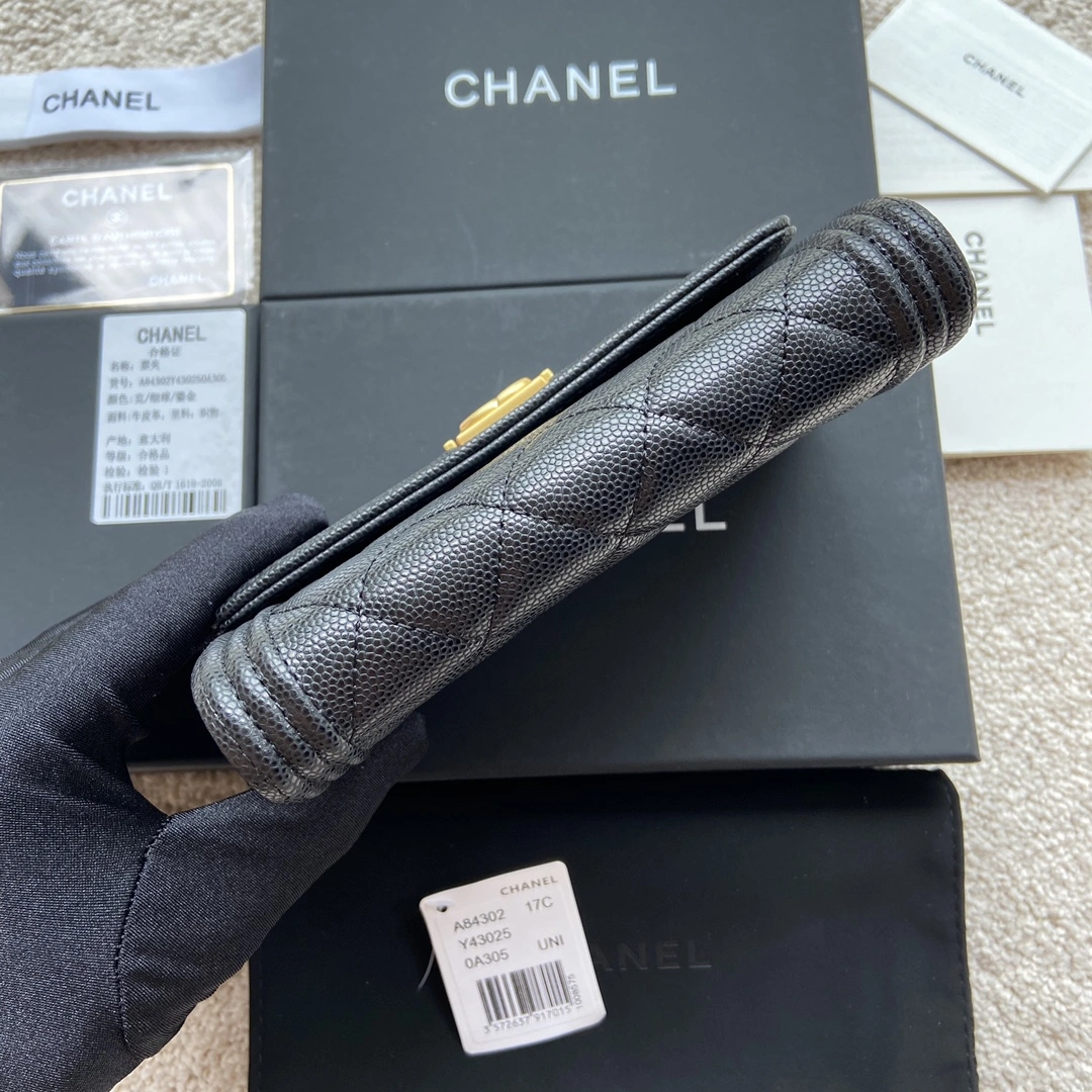 AllSeason Chanel Wallets Purse 56508