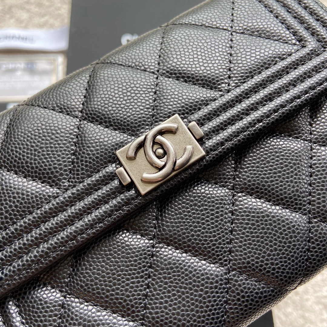 Chanel Wallets Purse Effortless 56526