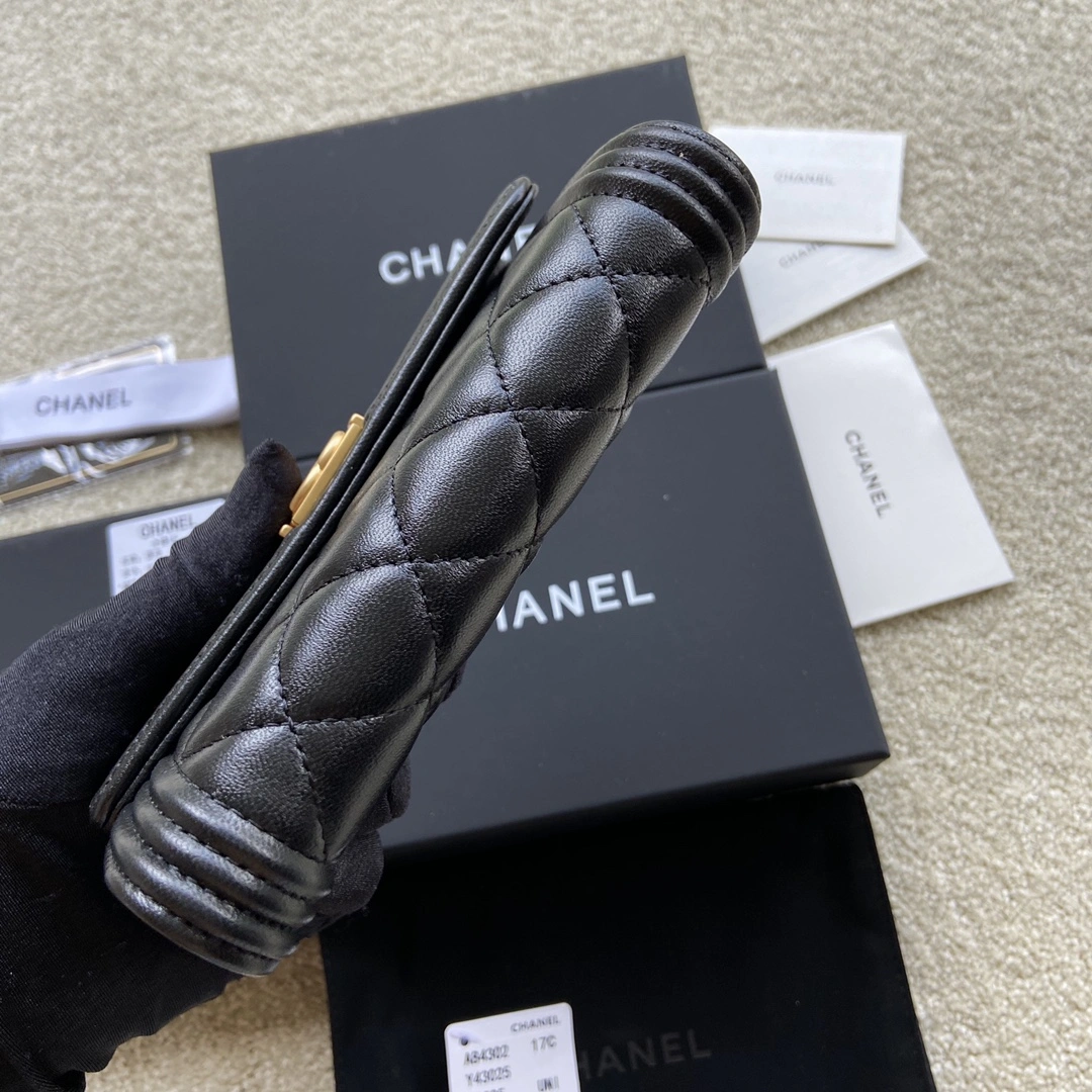 Chanel Wallets Purse Trendy 56547
