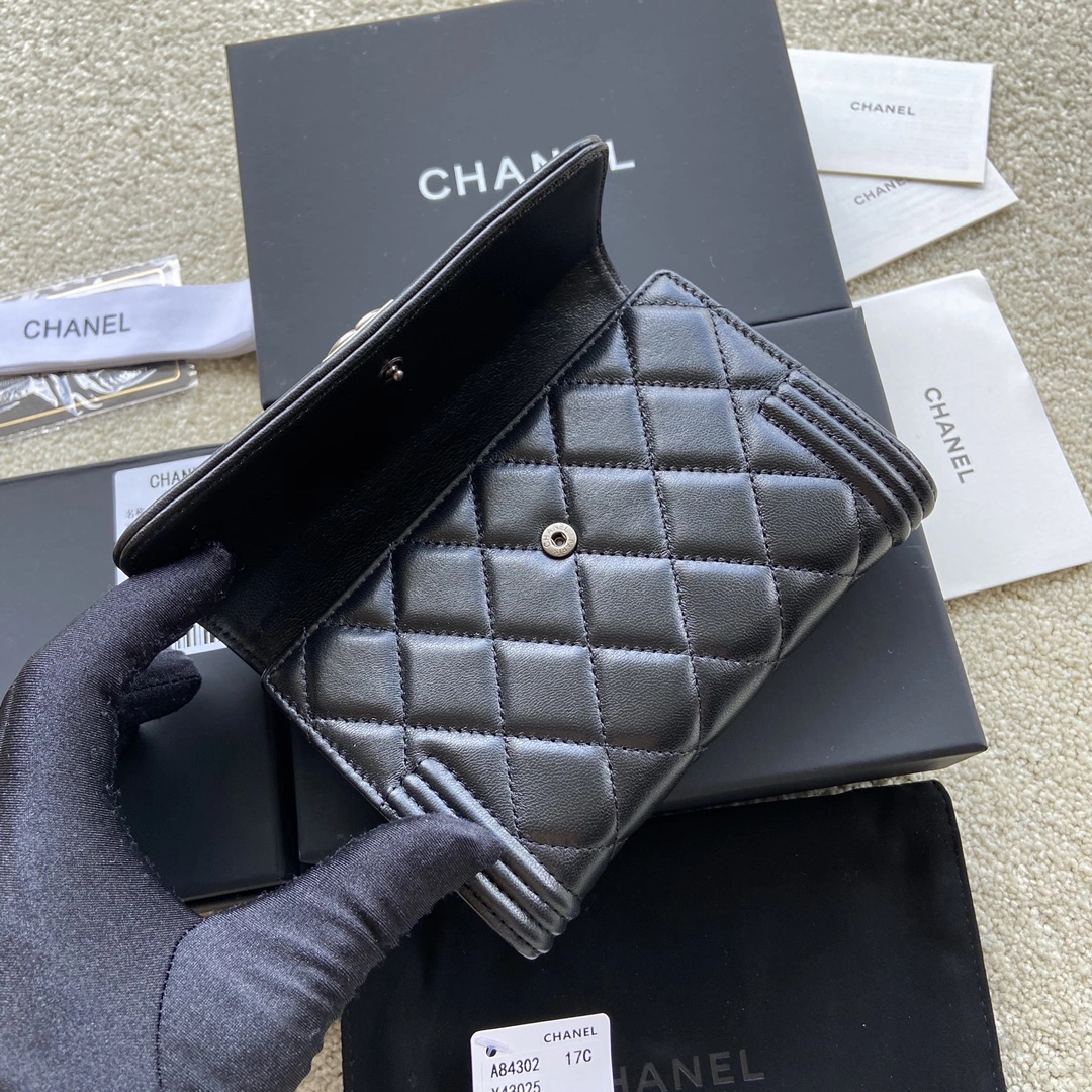 Chanel Wallets Purse Functional 56515