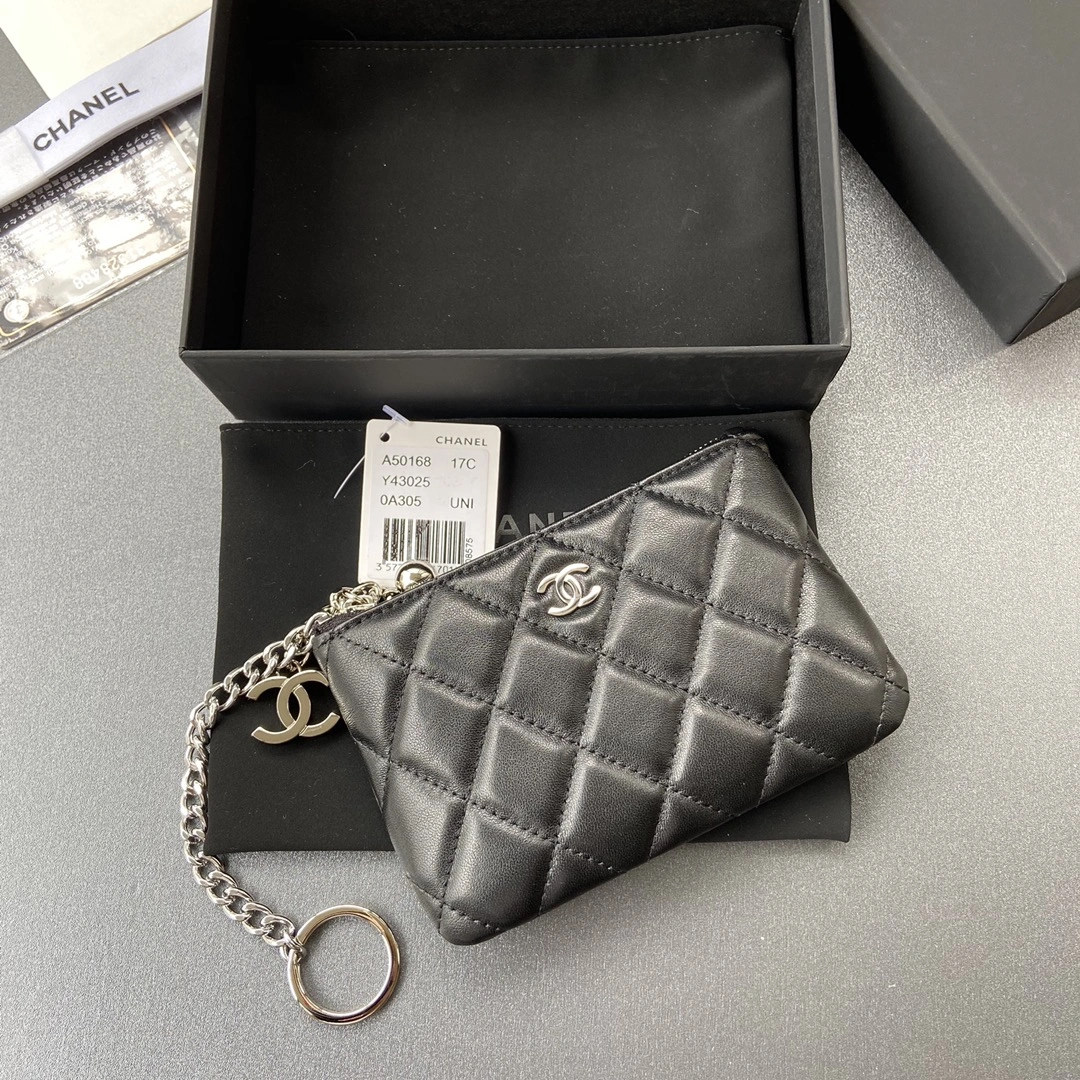 Chanel Wallets Purse Vibrant 56507