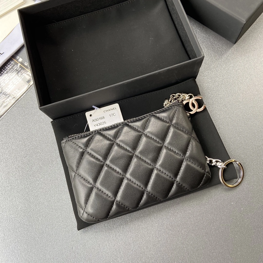 Chanel Wallets Purse Vibrant 56507