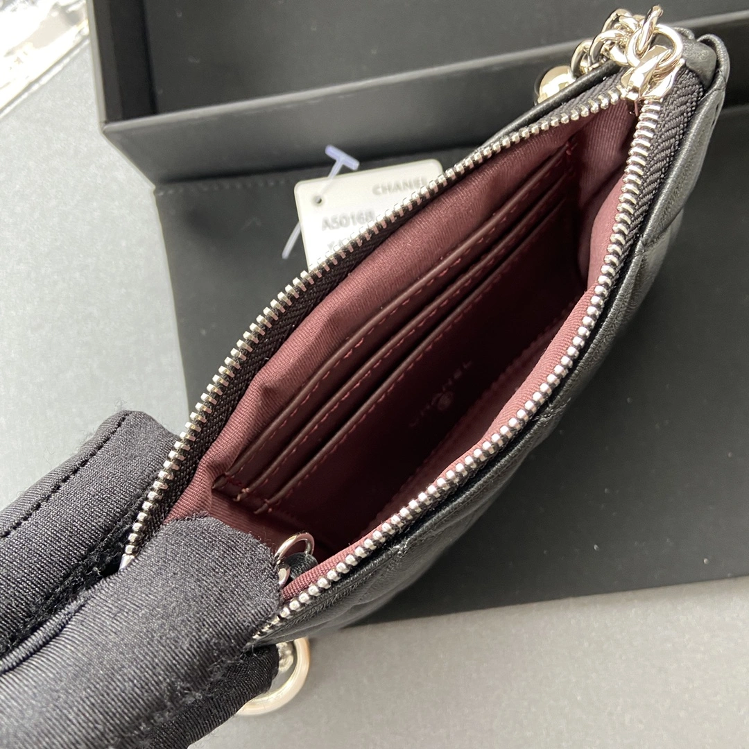 Chanel Wallets Purse Vibrant 56507