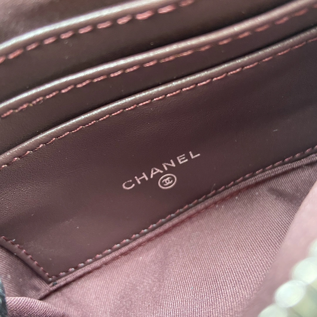 Chanel Wallets Purse Vibrant 56507
