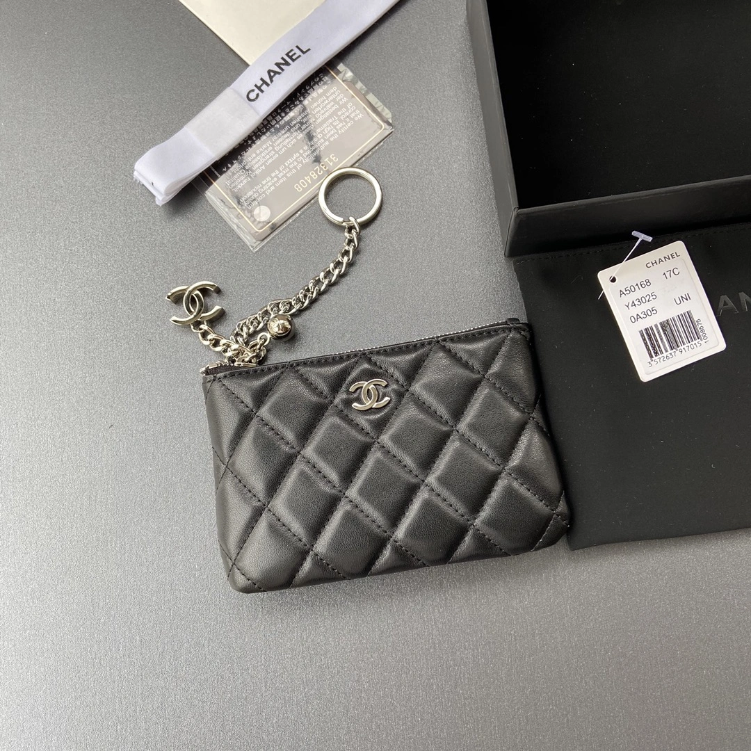 Chanel Wallets Purse Vibrant 56507