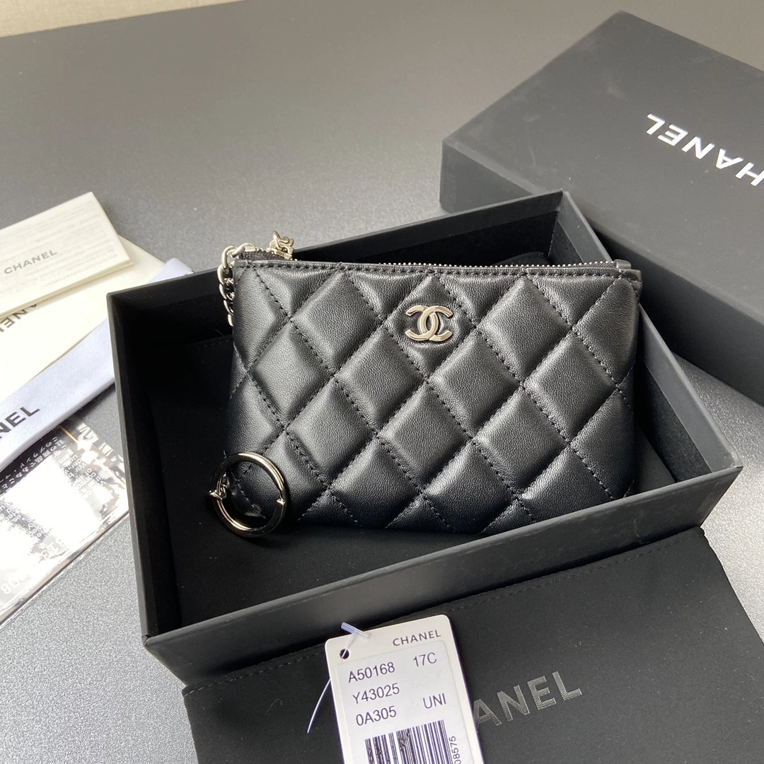 Chanel Wallets Purse Vibrant 56507