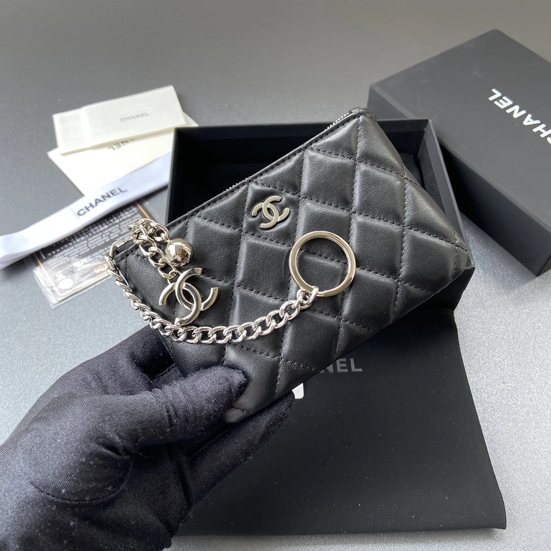 Chanel Wallets Purse Vibrant 56507