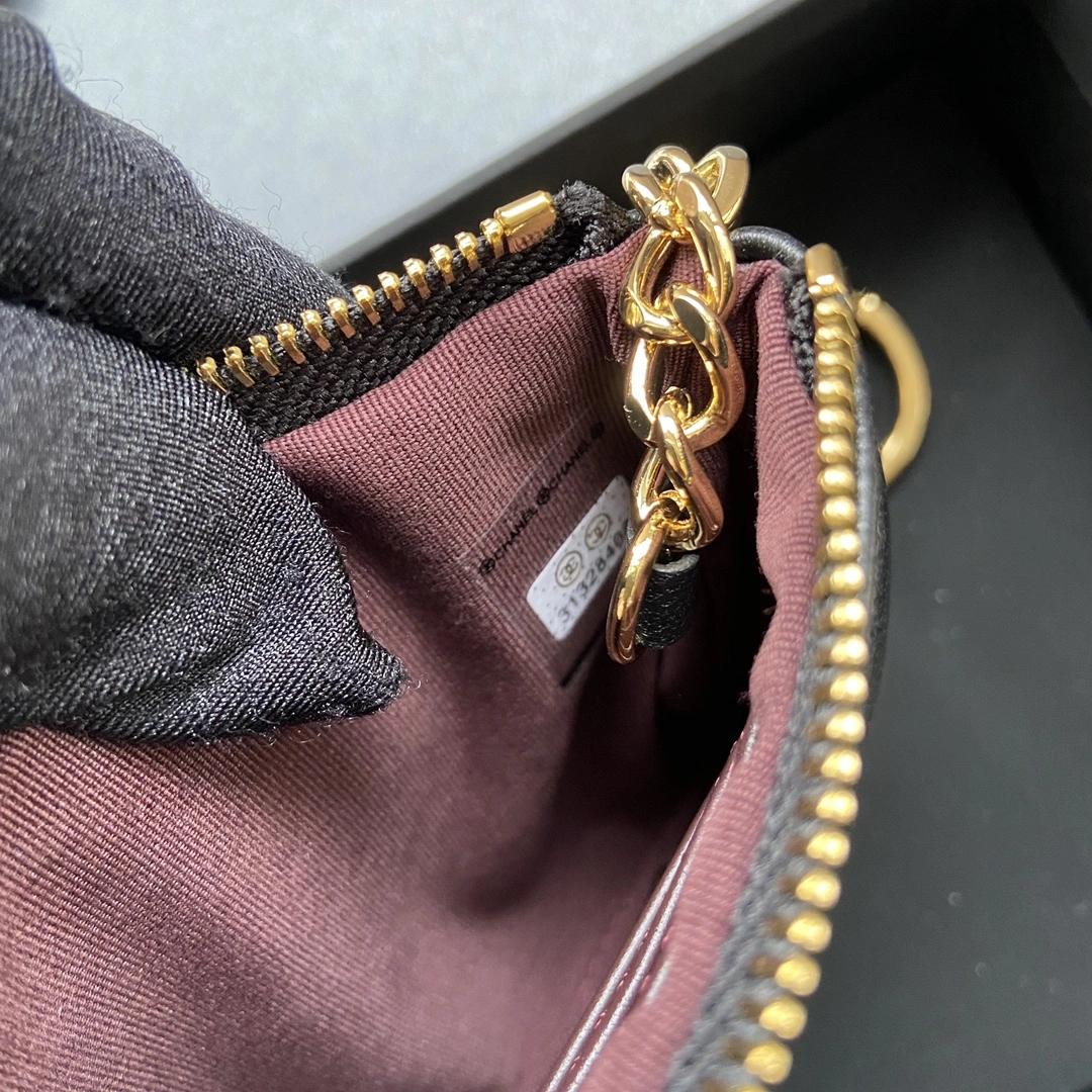 Chanel Wallets Purse Elegant 56511