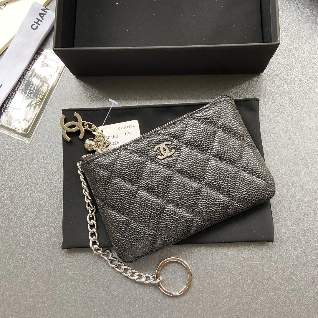 Comfortable Chanel Wallets Purse 56509