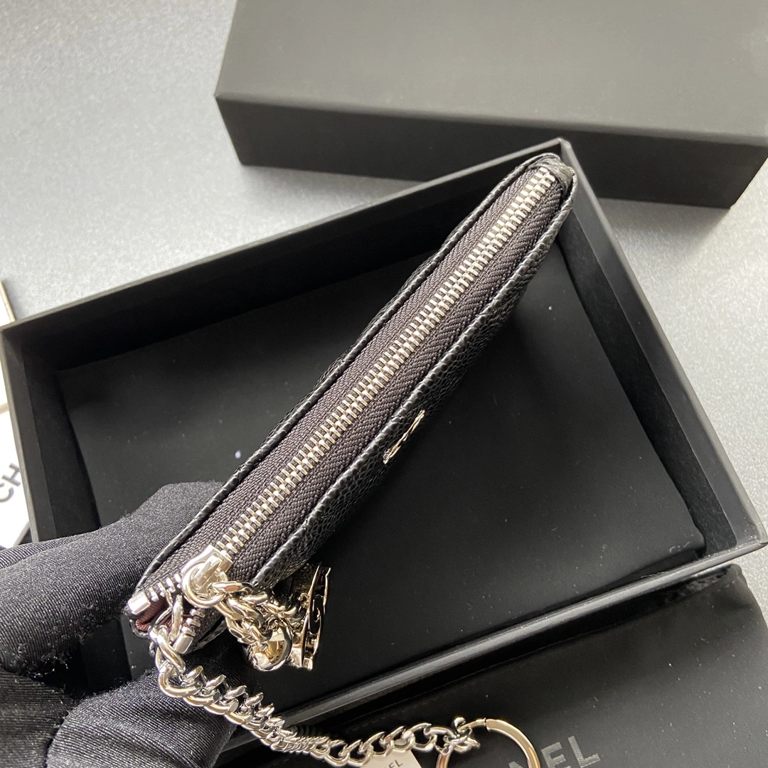 Comfortable Chanel Wallets Purse 56509