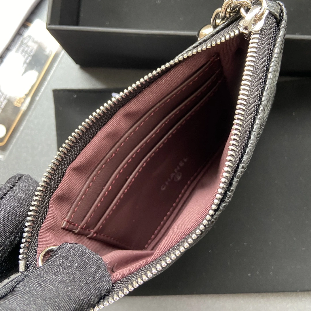 Comfortable Chanel Wallets Purse 56509