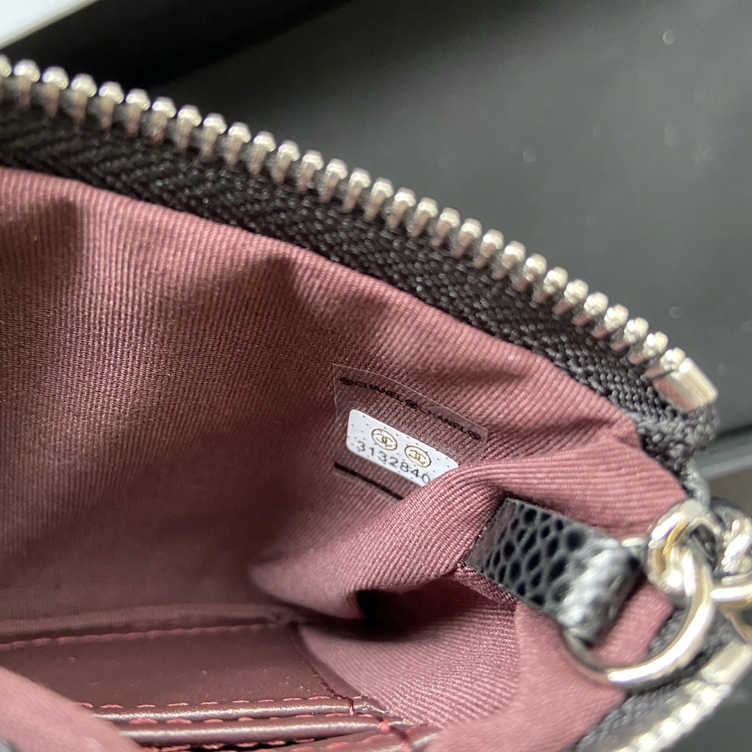 Comfortable Chanel Wallets Purse 56509