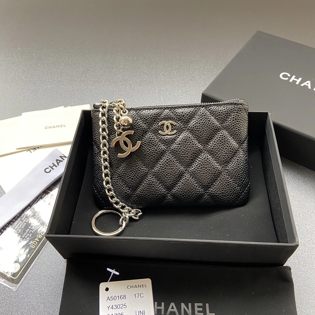 Comfortable Chanel Wallets Purse 56509