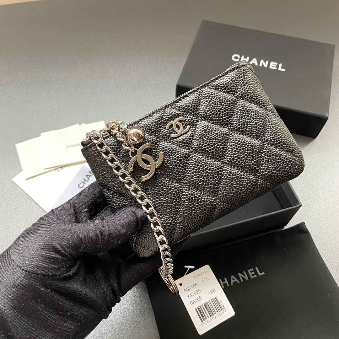 Comfortable Chanel Wallets Purse 56509