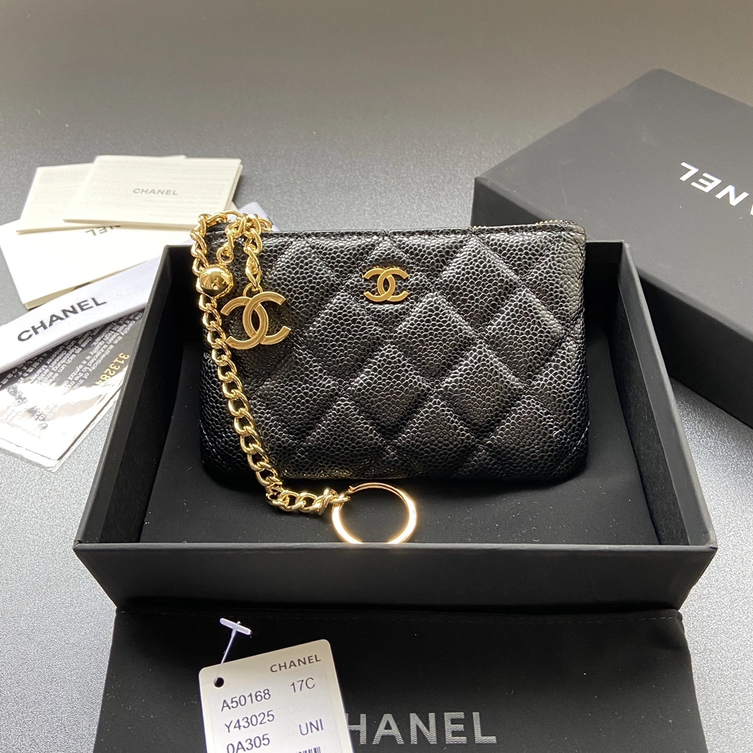 Chanel Wallets Purse SportInspired 56503