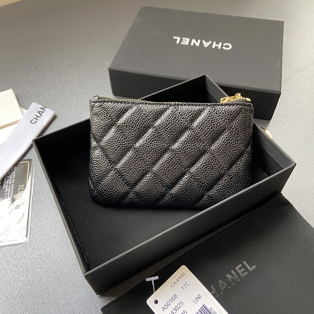 Chanel Wallets Purse SportInspired 56503