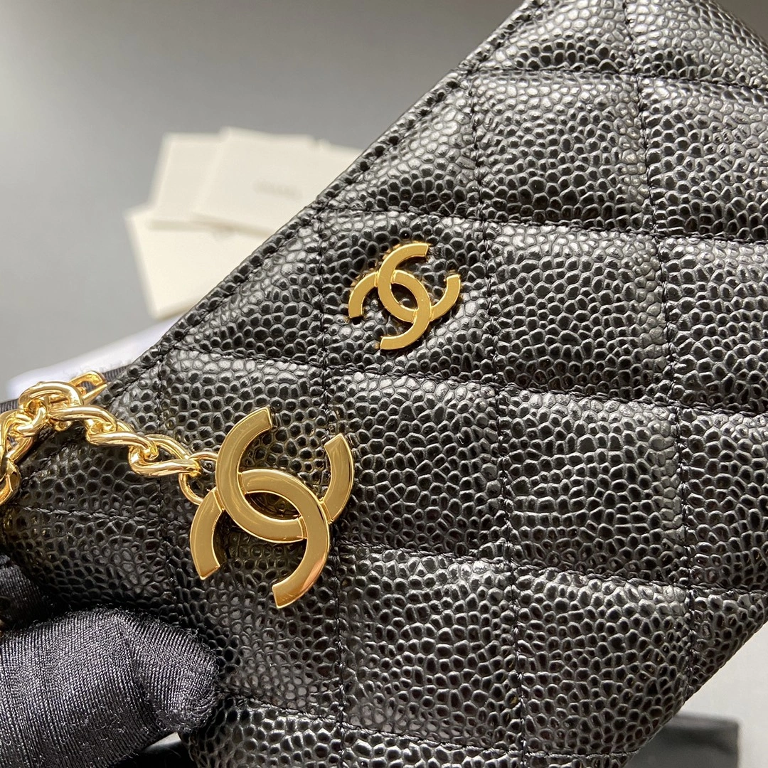 Chanel Wallets Purse SportInspired 56503